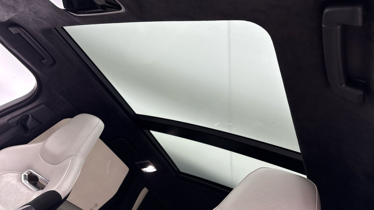 Land Rover Range Rover Sport Image 6