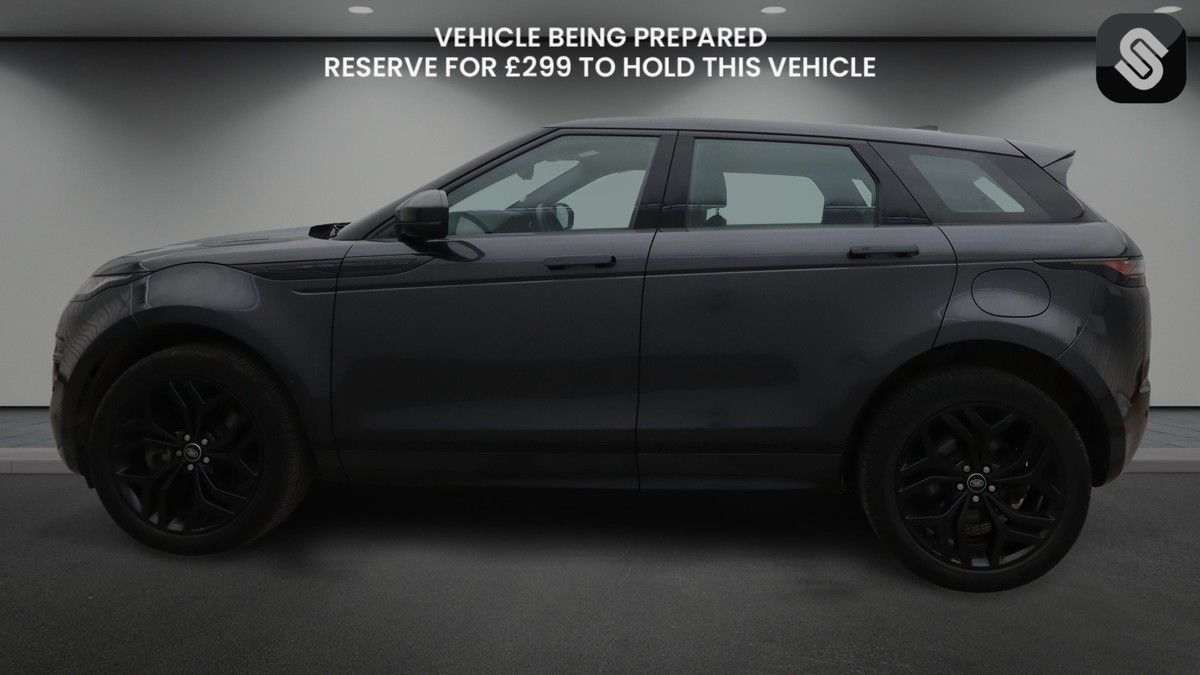 Land Rover Range Rover Evoque Image 6