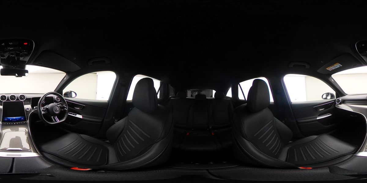 More views of Mercedes-Benz GLC