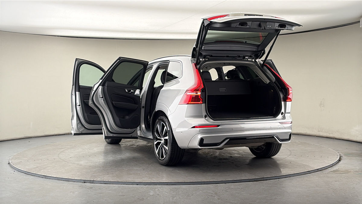 More views of Volvo XC60