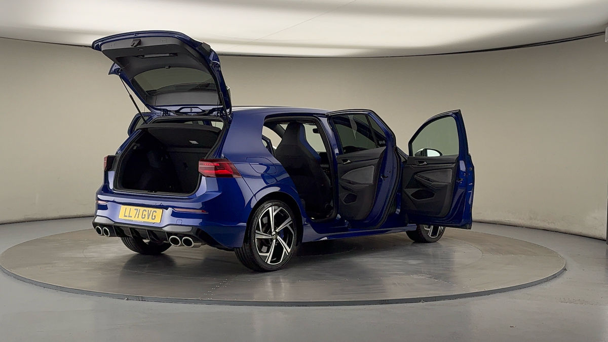 More views of Volkswagen Golf