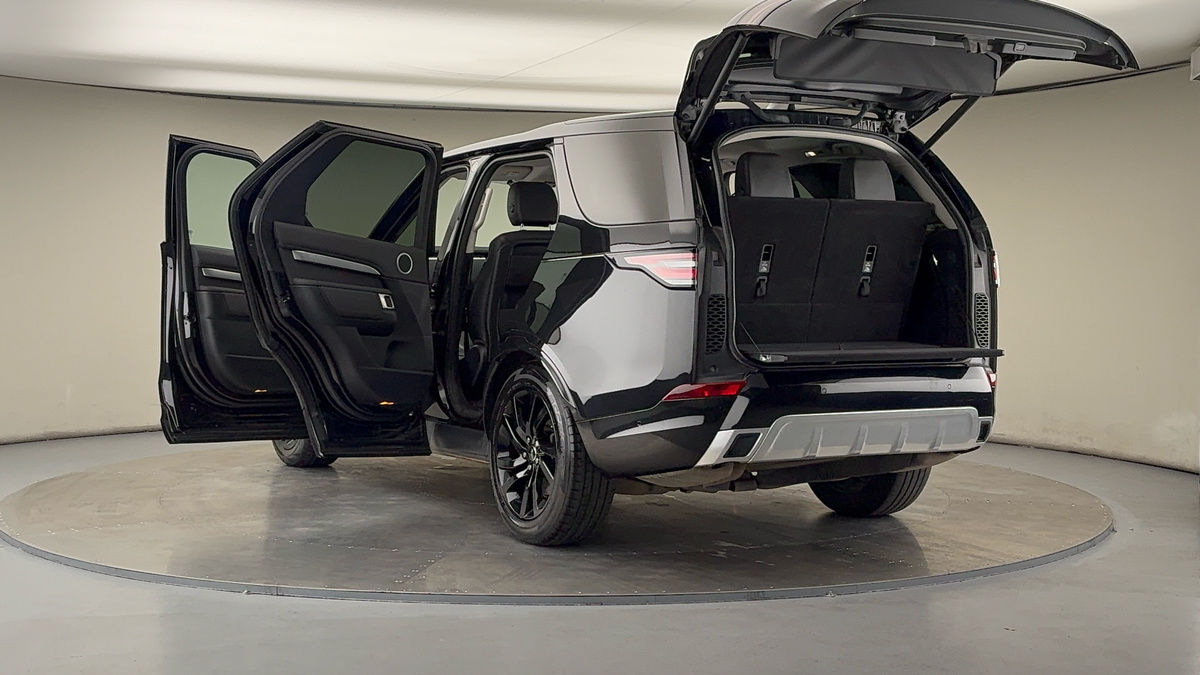 Land Rover Discovery Image 23