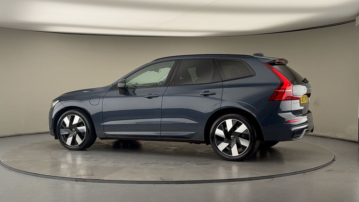 More views of Volvo XC60