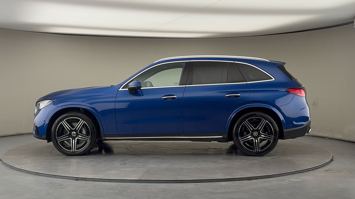 Mercedes-Benz GLC Image 15