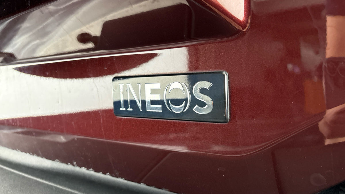 INEOS Grenadier Image 26