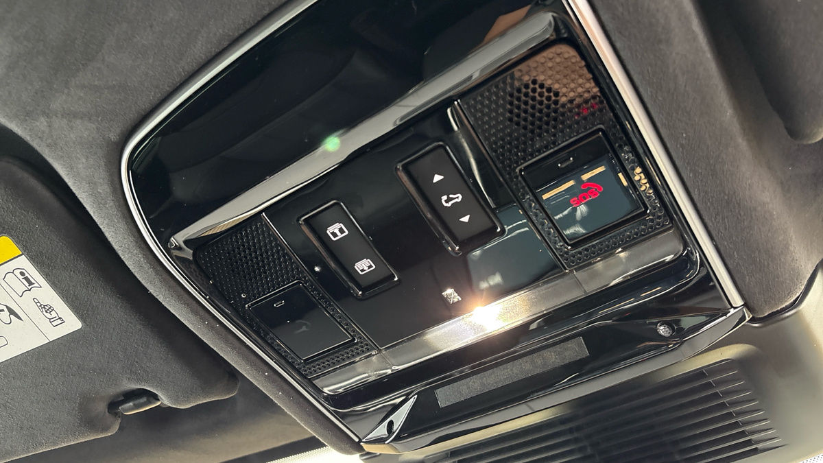 Land Rover Range Rover Sport Image 37
