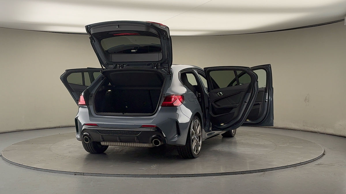 More views of BMW 1 Series