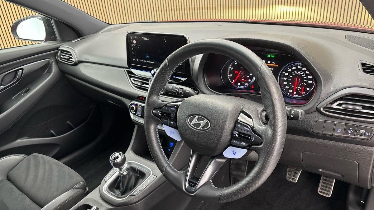 Hyundai i30 Image 5