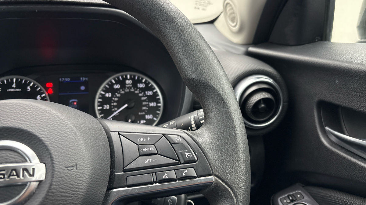 Nissan Juke Image 14