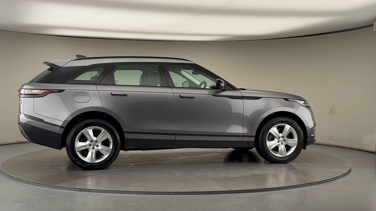 More views of Land Rover Range Rover Velar