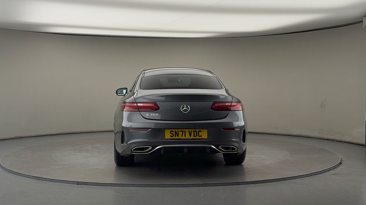 More views of Mercedes-Benz E Class