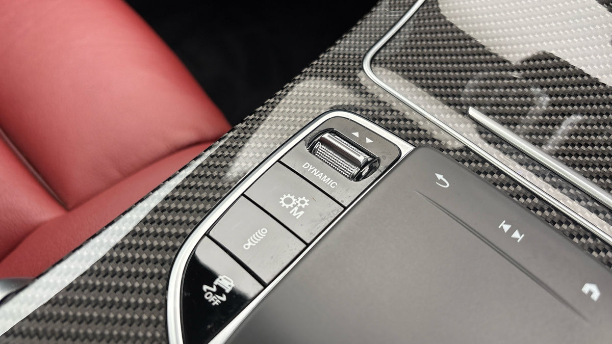 Mercedes-Benz GLC Image 29