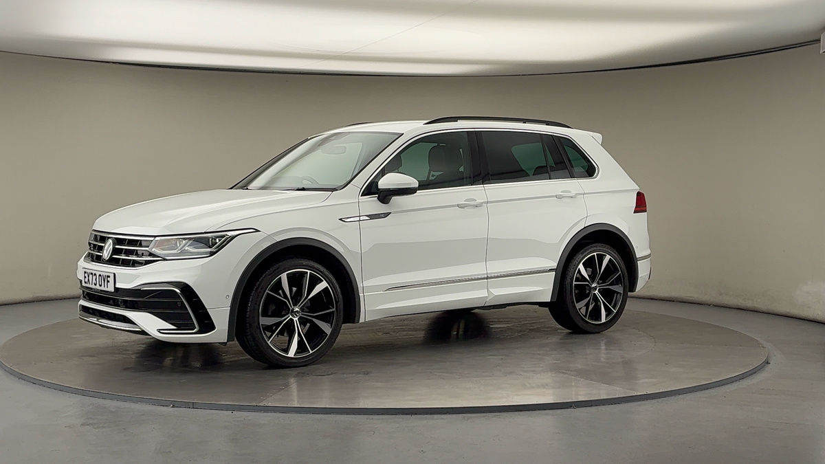 More views of Volkswagen Tiguan