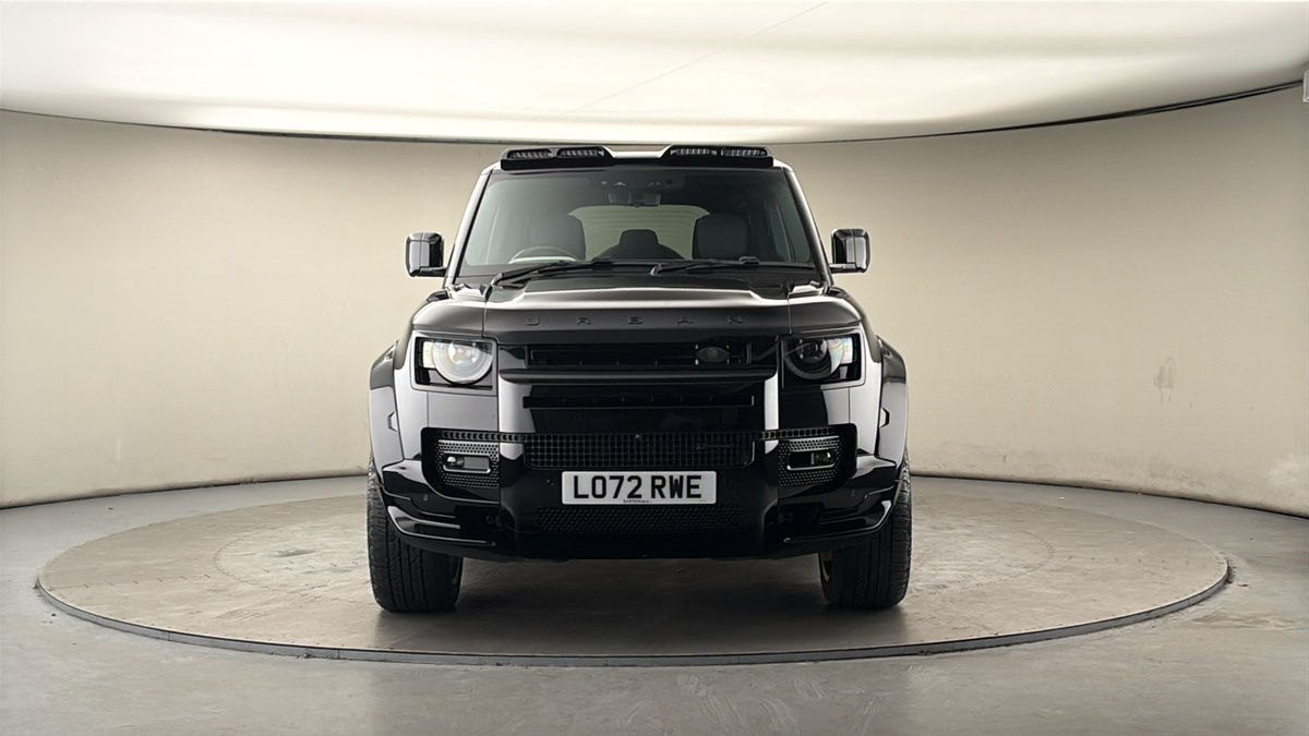 Land Rover Defender 110 Urban Image 3