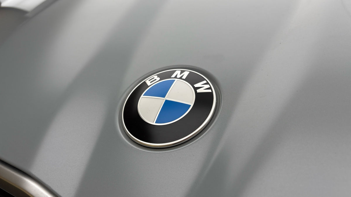 BMW X2 Image 24