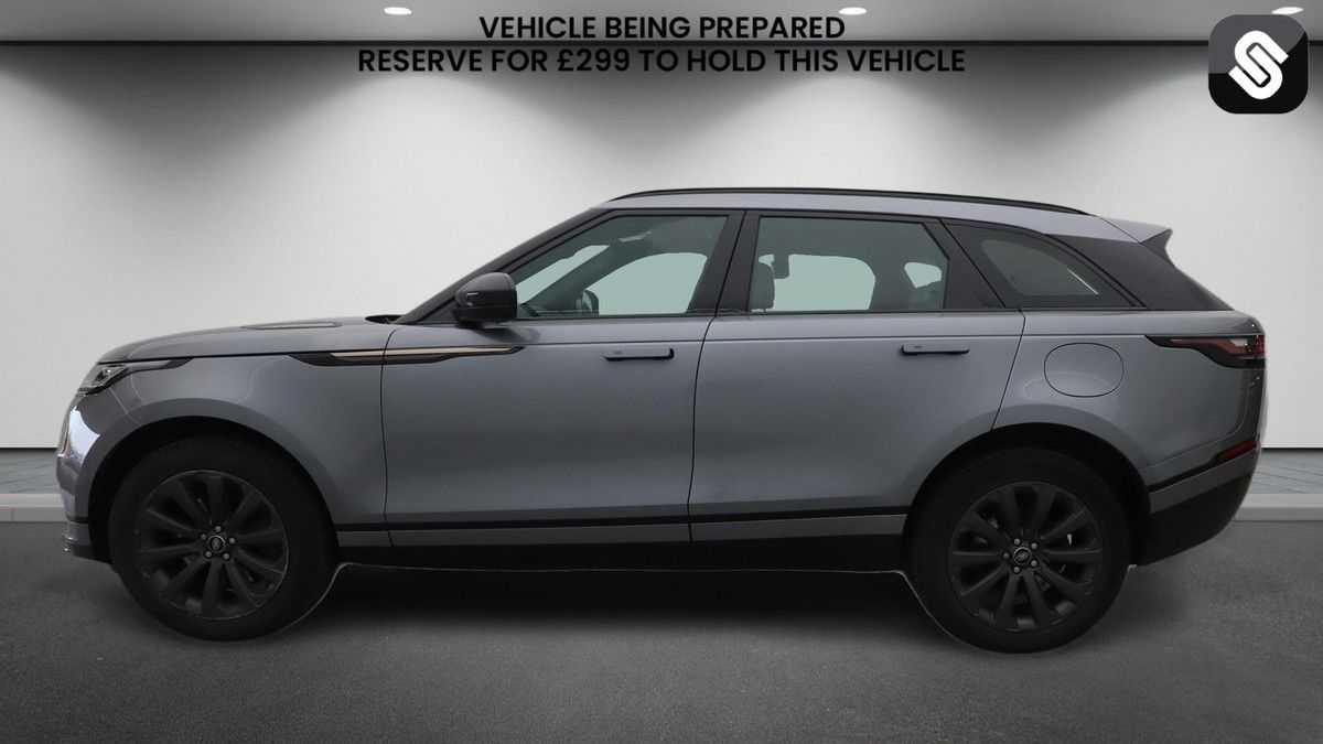 Land Rover Range Rover Velar Image 6