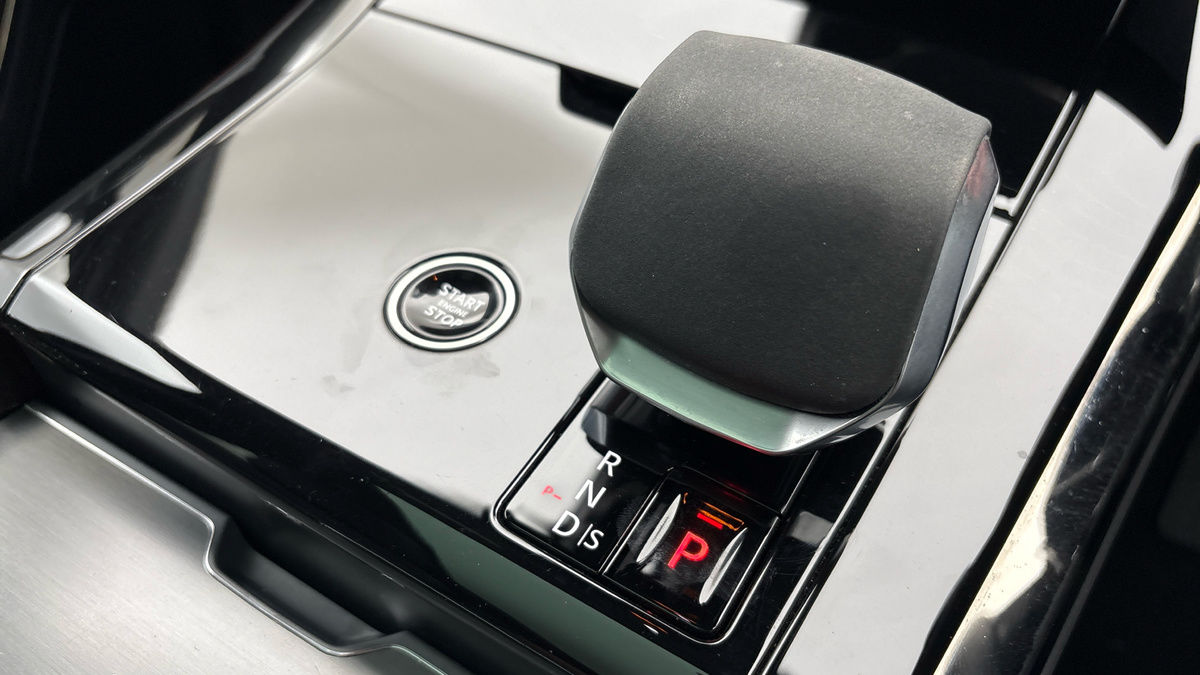 Land Rover Range Rover Sport Urban Image 25