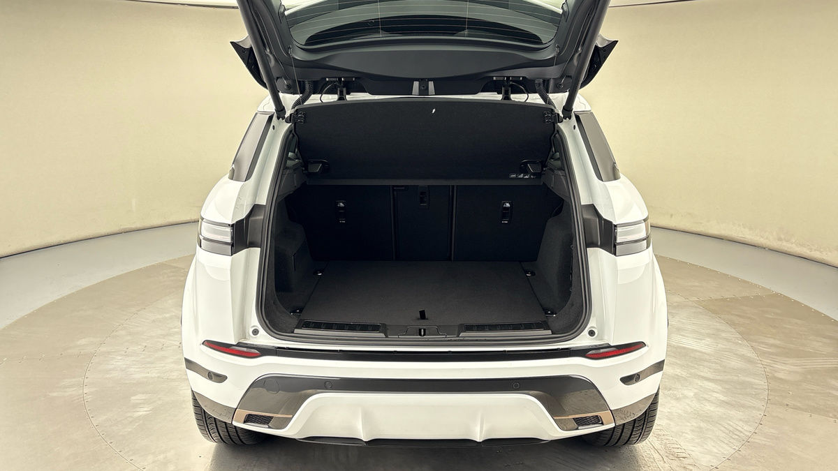 Land Rover Range Rover Evoque Image 11