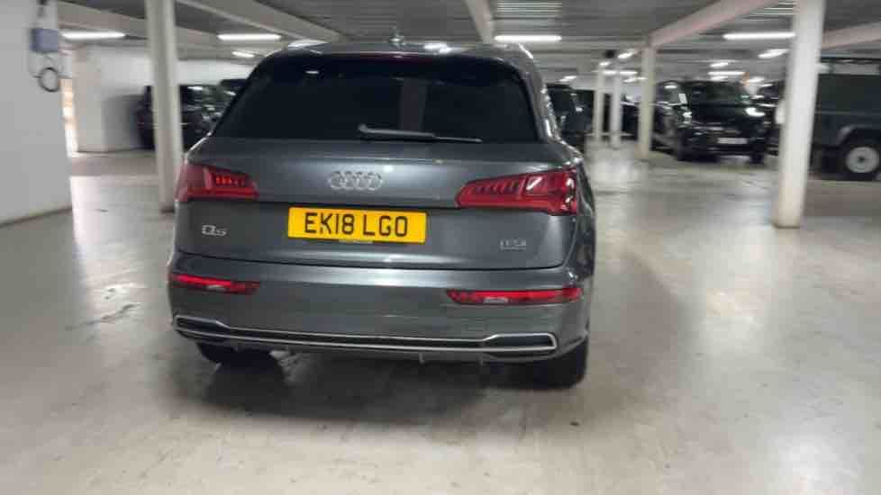 More views of Audi Q5