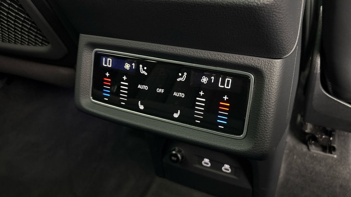 Audi Q8 e-tron Image 28