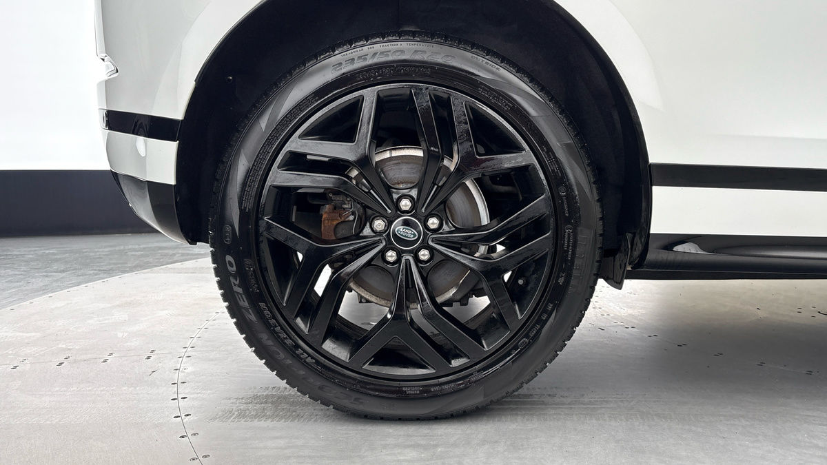 Land Rover Range Rover Evoque Image 10