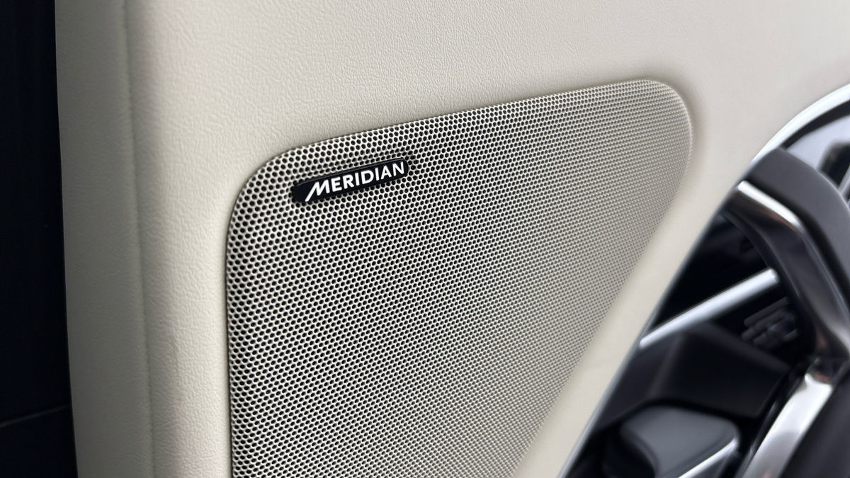 Land Rover Range Rover Image 26