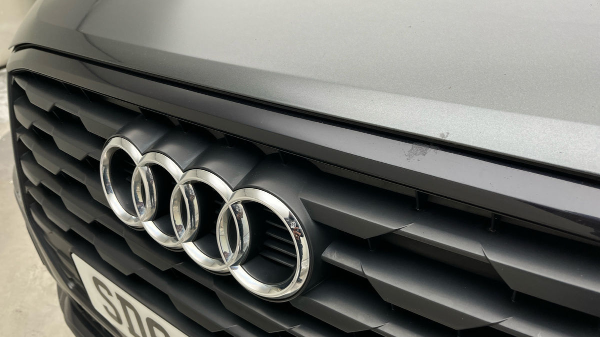 Audi Q2 Image 24