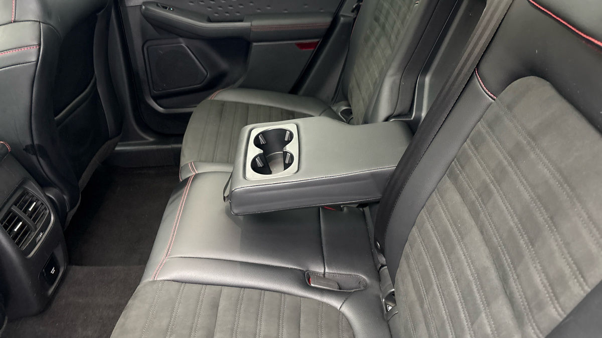 Ford Kuga Image 9