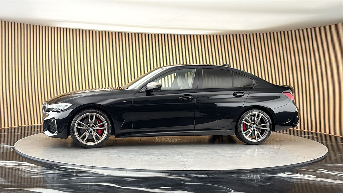 More views of BMW 3 Series