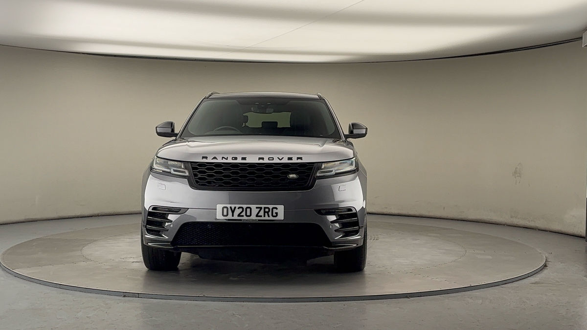 Land Rover Range Rover Velar Image 3