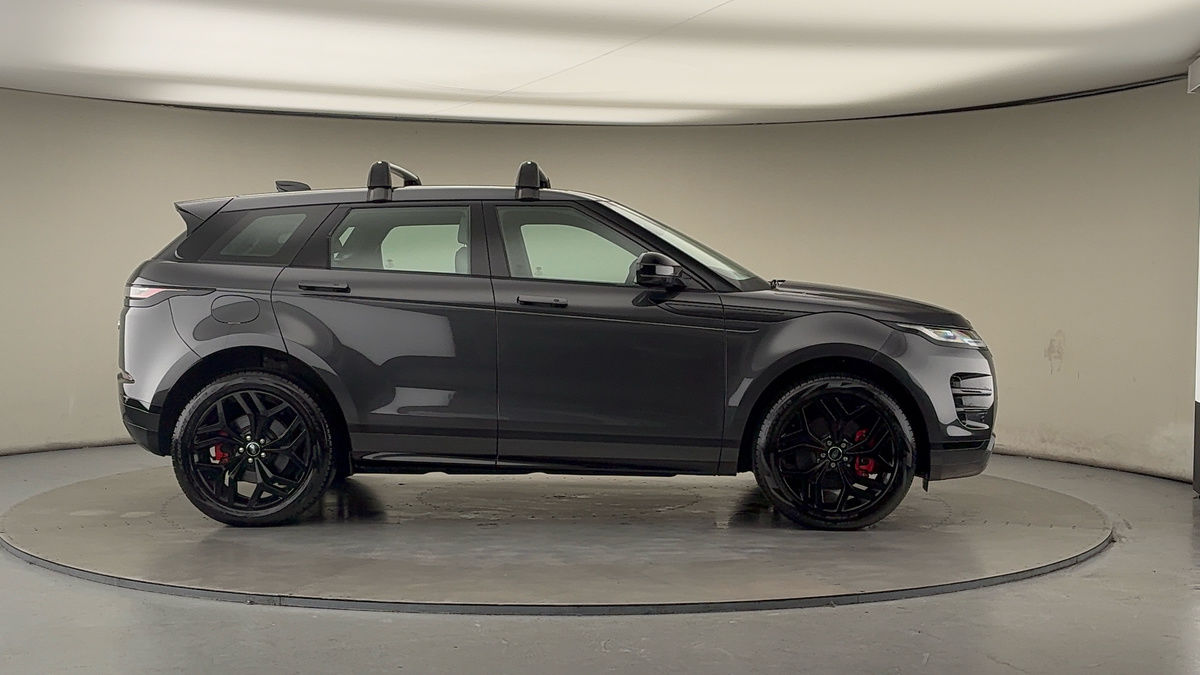 Land Rover Range Rover Evoque Image 16