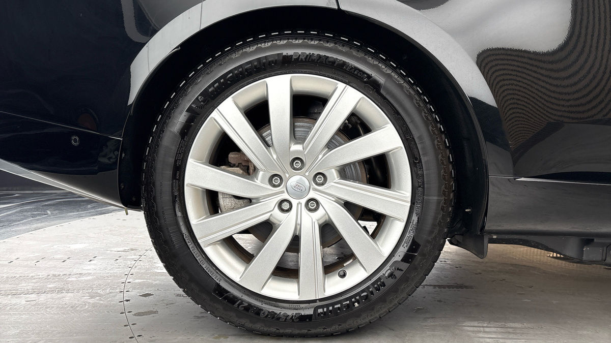 Land Rover Range Rover Image 10