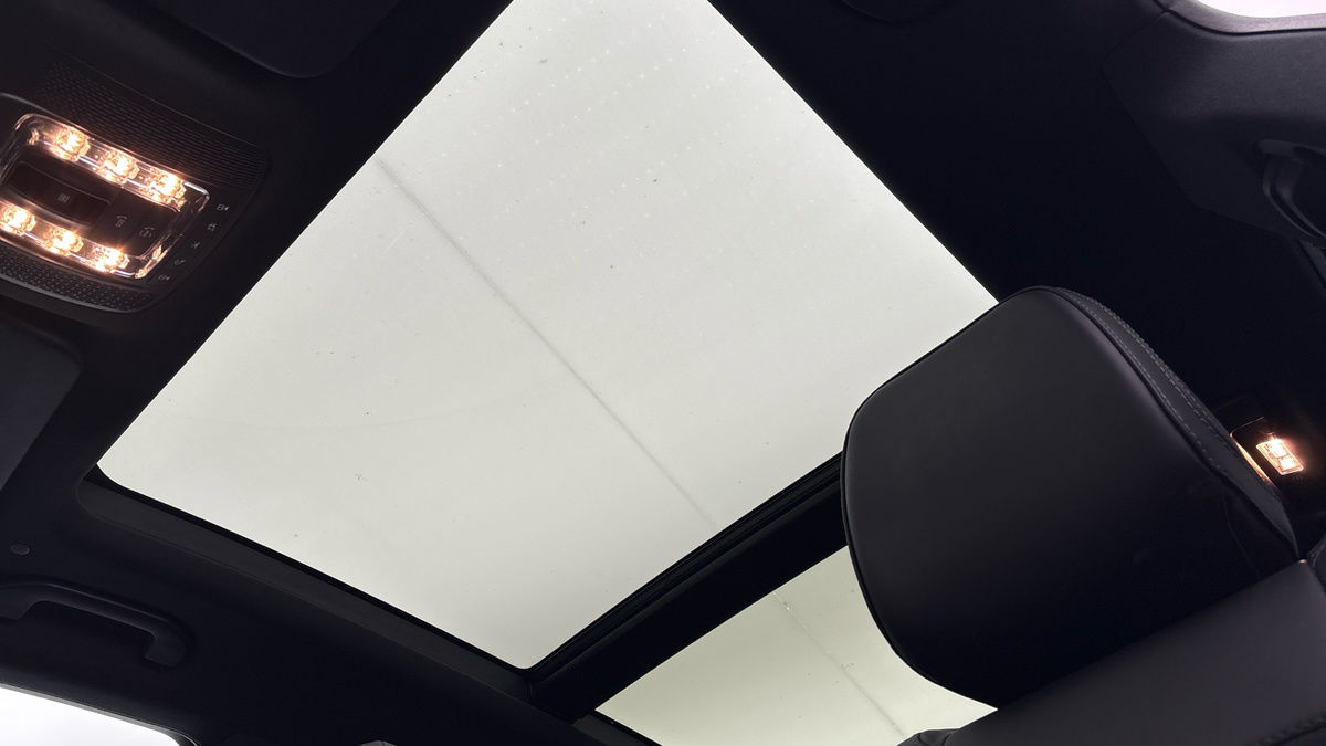 Mercedes-Benz GLE Image 6