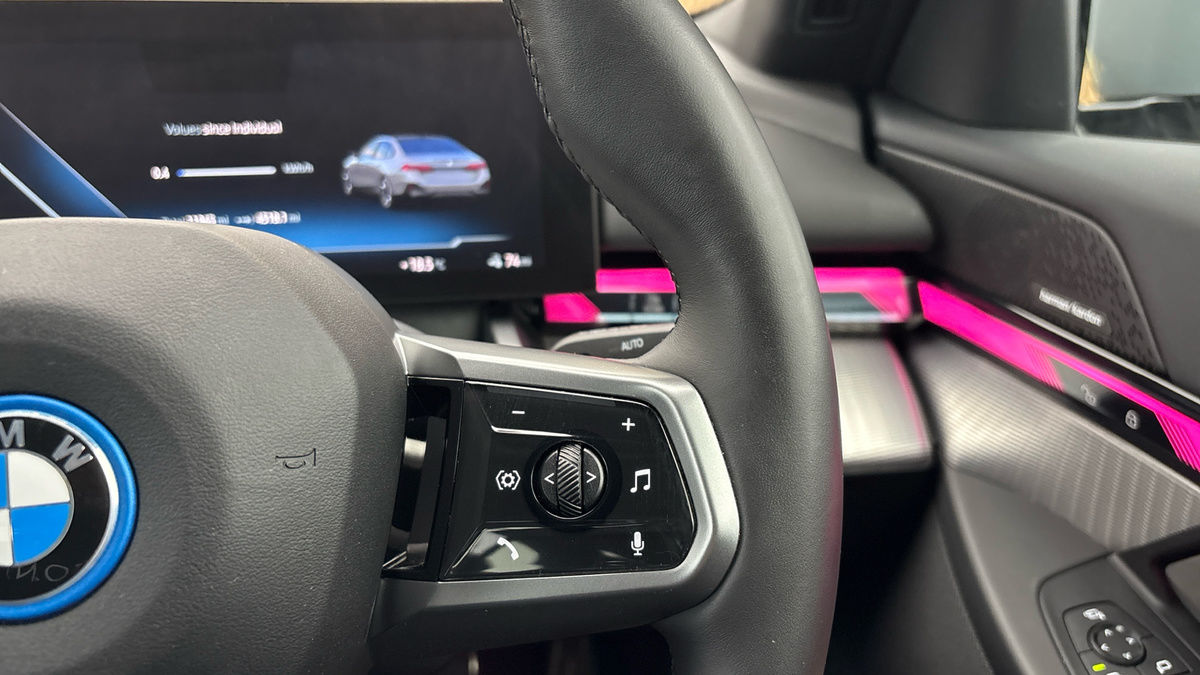 BMW i5 Image 14