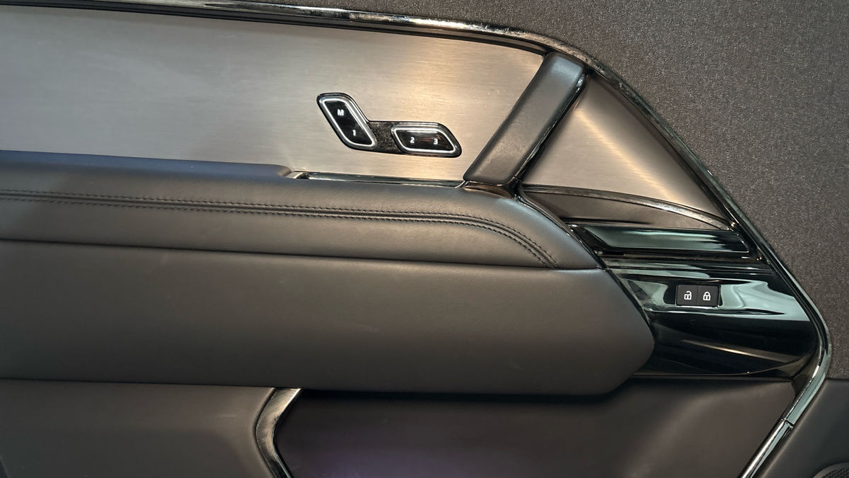 Land Rover Range Rover Sport Image 19