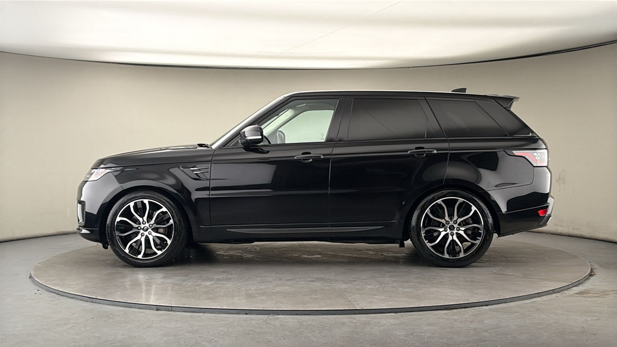 Land Rover Range Rover Sport Image 15
