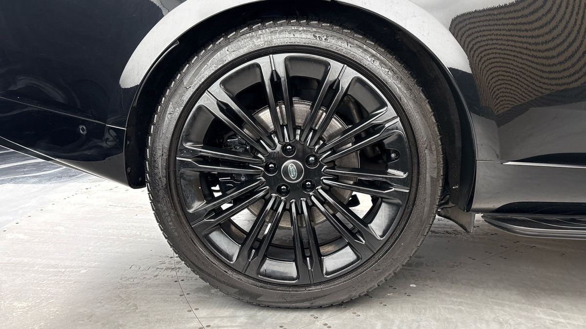 Land Rover Range Rover Image 10