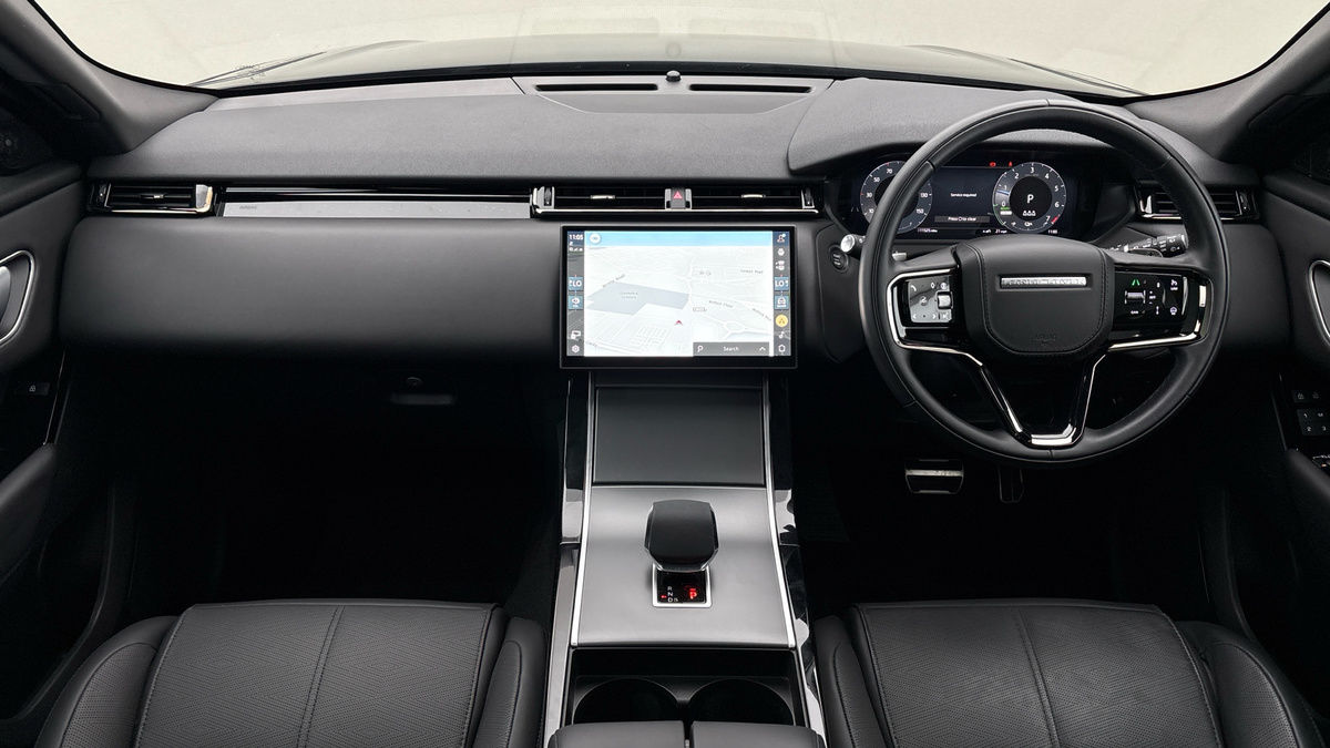 Land Rover Range Rover Velar Image 12