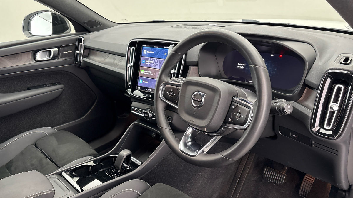 Volvo XC40 Image 5