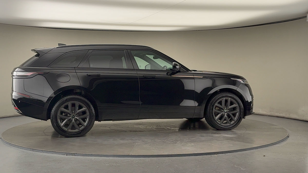 More views of Land Rover Range Rover Velar