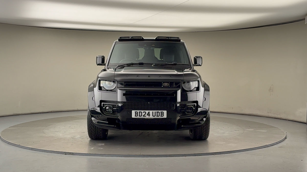 Land Rover Defender 90 Urban Image 3