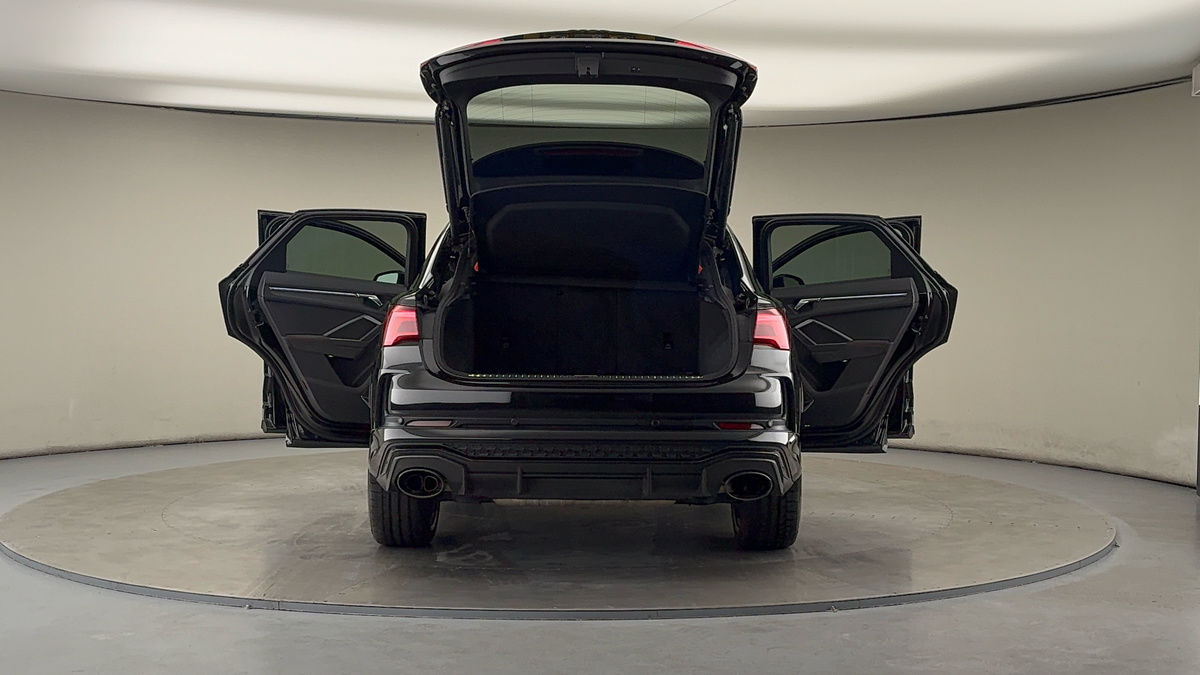 More views of Audi RS Q3