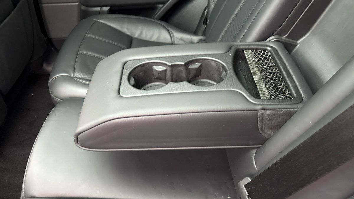 Land Rover Range Rover Sport Image 9