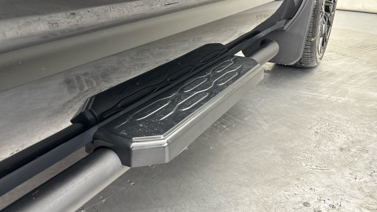 Land Rover Defender 90 Urban Image 49