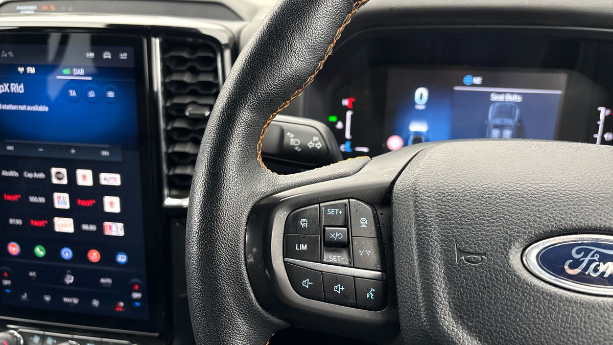 Ford Ranger Image 13