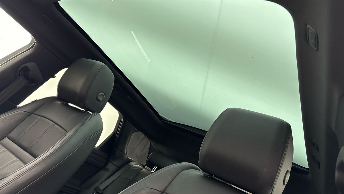 Land Rover Range Rover Evoque Image 6