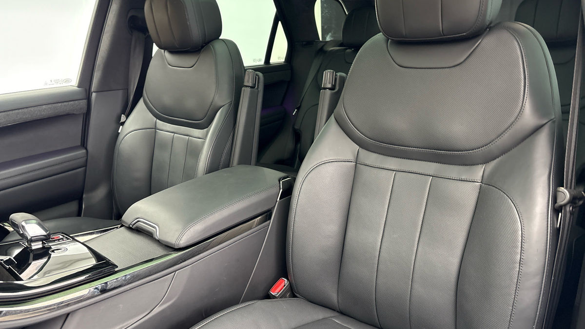 Land Rover Range Rover Sport Image 7