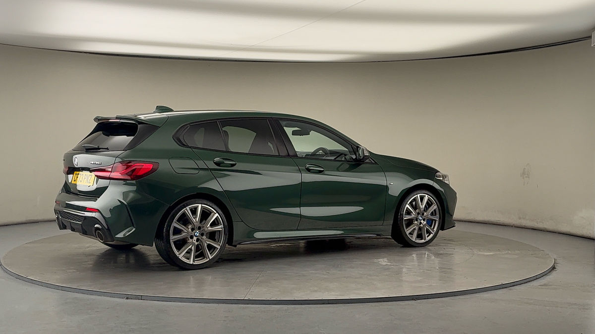 More views of BMW 1 Series