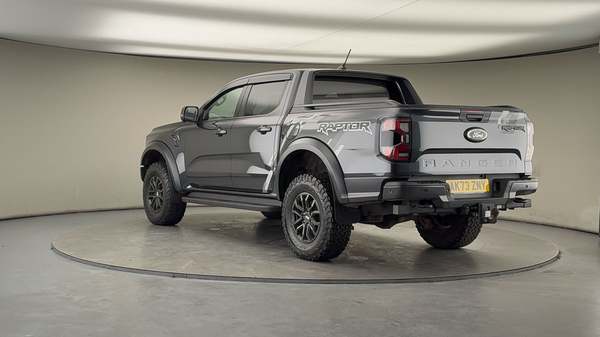 Ford Ranger Image 2