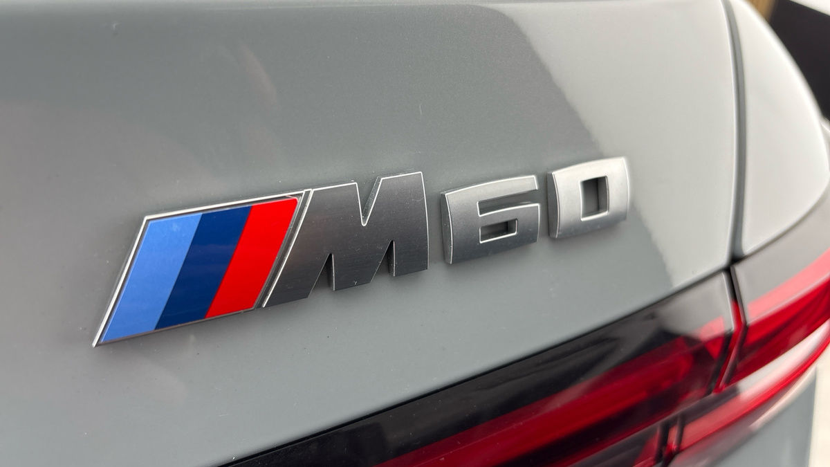 BMW i5 Image 37